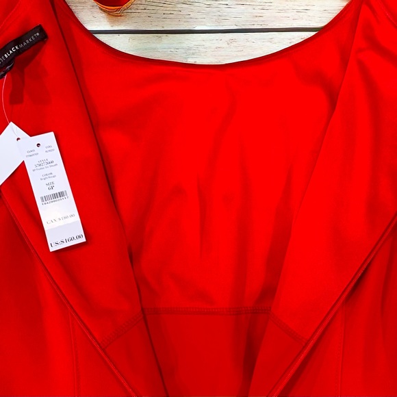 White House Black Market dress - Picture 5 of 11